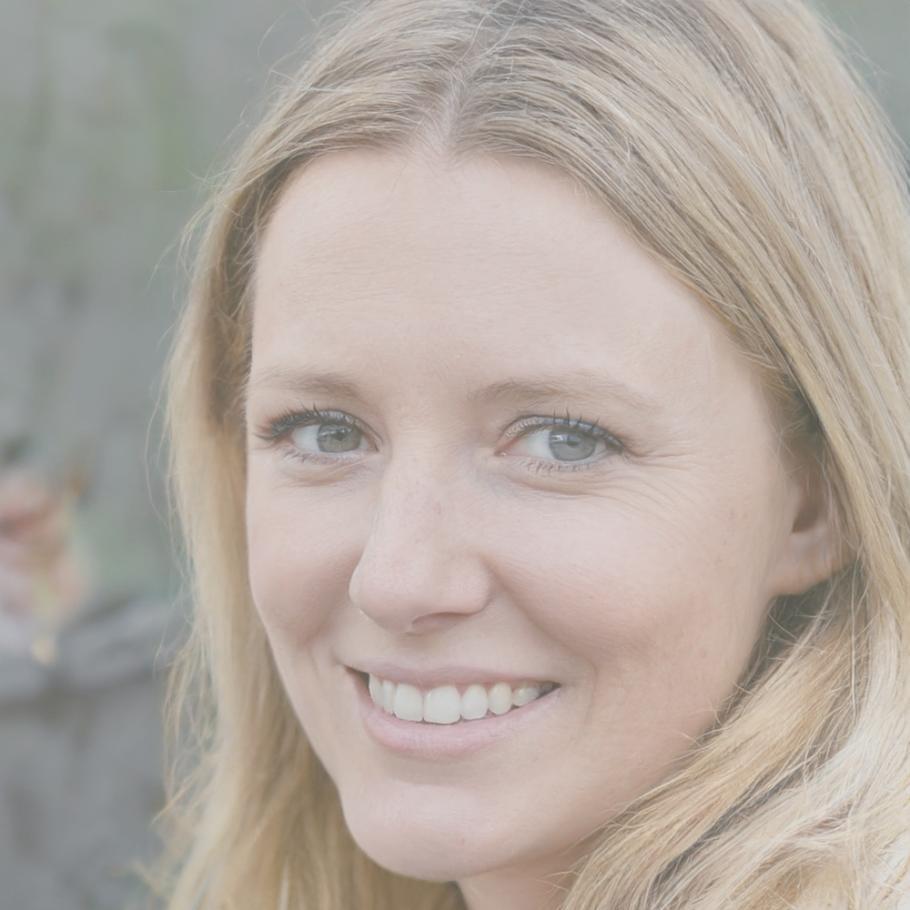 Porträt von Katja Wiesner