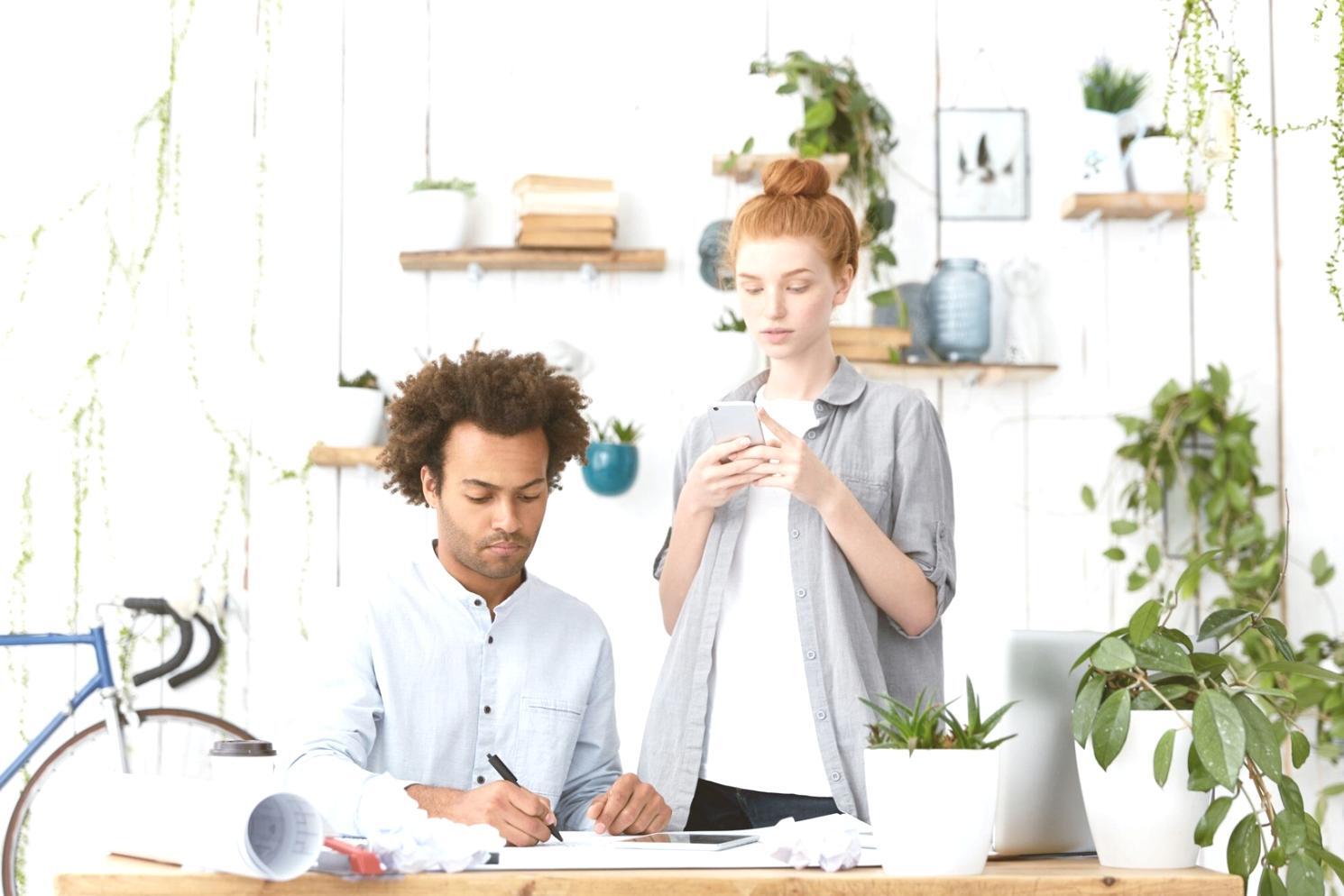 Workshop zur Unternehmenskultur