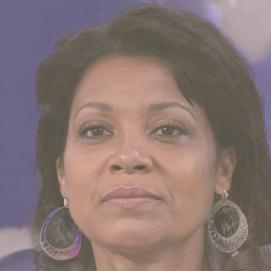 Friederike Lindemann