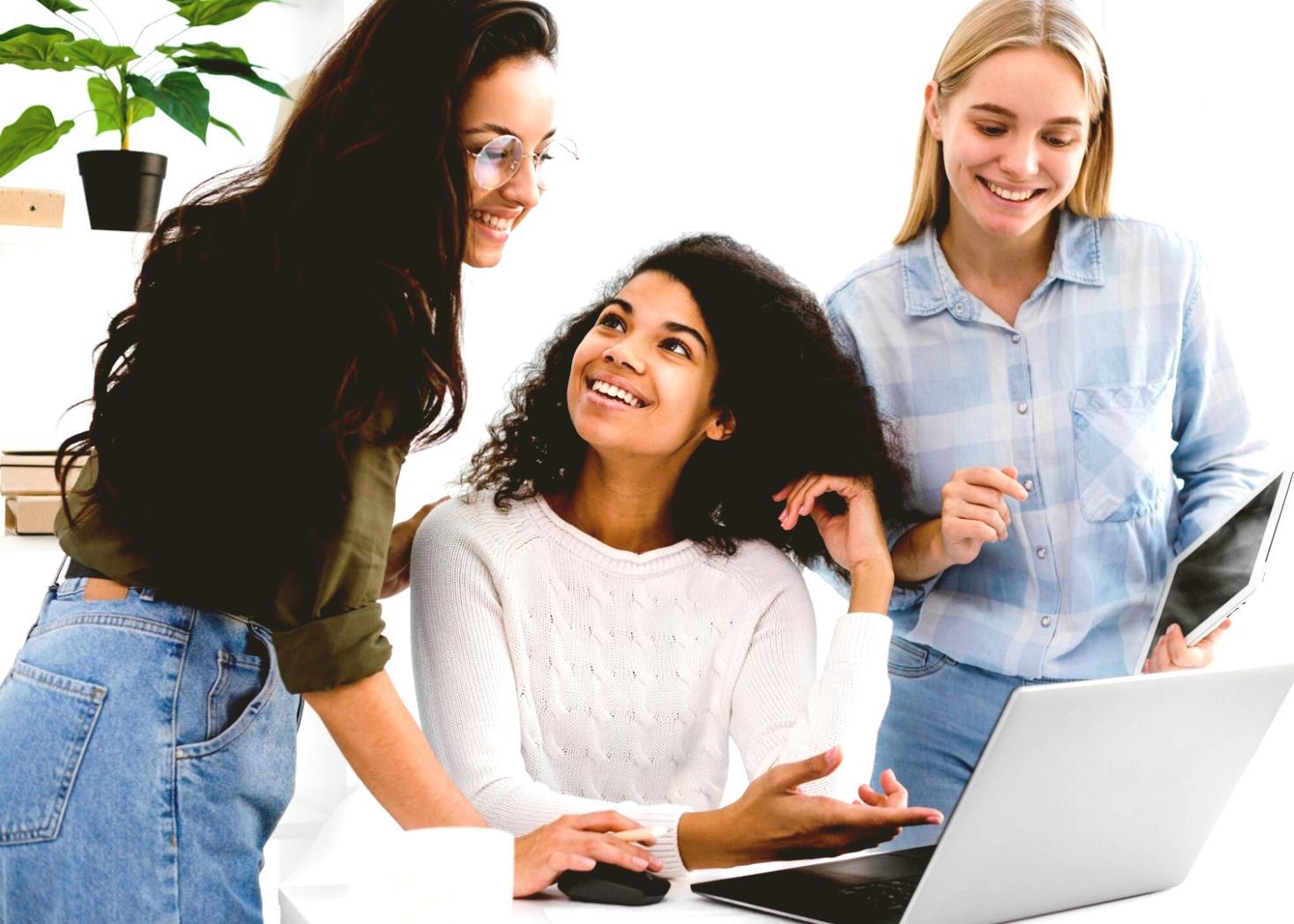 Strukturierte Finanzanalyse mit modernen Tools